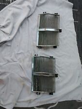 1977 Oldsmobile Cutlass 442 Front Grills picture