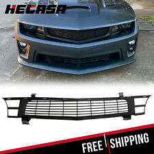 For 2010-15 Chevrolet Camaro SS LT ZL1 Bumper Heritage Grille Replace 92208704 picture
