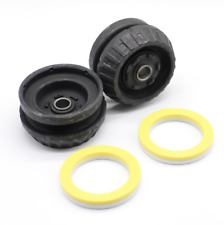 Pair Front Strut Mount + Bearing Kit for Pontiac GTO G8 Chevrolet Caprice SS picture