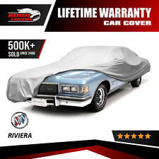 BUICK RIVIERA CAR COVER 1969 1970 1971 1972 1973 1974  picture