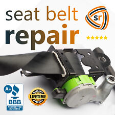 For Chevy Cruze Single Stage Seat Belt Repair  picture