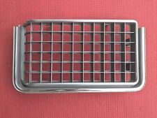 1972 Oldsmobile Cutlass Supreme NOS R/H Front Grill # 410674 picture