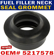 Fuel Gas Tank Filler Neck Grommet Seal for Chrysler Dodge Plymouth MOPAR 5217578 picture