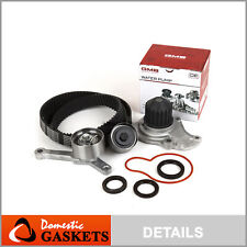 Timing belt kit Water Pump for 95-02 Chrysler Dodge Jeep Plymouth 2.4L DOHC EDZ picture