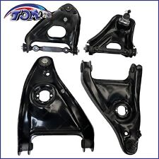 Stock Upper & Lower Control Arms A-Arms For 1967-1974 Buick Apollo Chevy Camaro  picture