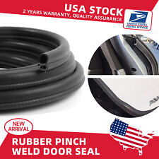 20Ft Car Edge Trim Guard Rubber Seal Strip Protector Fit for Dodge Dart picture