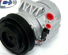 A/C Compressor Fits Ford Fusion,Mercury Milan,Lincoln Zephyr 06-10 SP17 67670   picture
