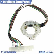 Column Mounted Blinker Turn Signal Switch For Chevrolet Corsica G20 Truck D6225 picture