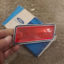NOS 1968 FORD R.H  METEOR / MONTEREY  RED REAR REFLECTOR C8MY-13380-A RH picture