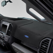 FORD LOGO Ltd Edition Dash Cover for Ford Vehicles DashBoard DashMat CoverCraft picture