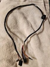 1965-1966 Ford Galaxie, switch to blower motor wiring C5AZ-18A586-A  OEM nice picture