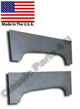 1955 1956 PLYMOUTH  WHEEL ARCH PANELS  NEW PAIR  picture