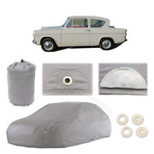 Ford Anglia 4 Layer Car Cover Fitted In Out door Water Proof Rain Snow Sun Dust picture