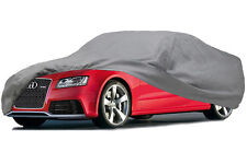3 LAYER CAR COVER for Dodge POLARA 64-70 71 72 73 picture