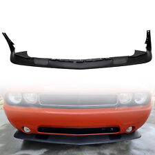 For Dodge Challenger 2008-2014 2011 Front Bumper Valance Air Dam Lip #68109837AA picture