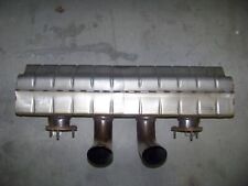 2005 ford gt 40 muffler oem picture