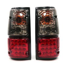 Fit Isuzu Faster Rodeo TF TFR KB Chevrolet LUV LED and Smoke Len Tail Light Lamp picture