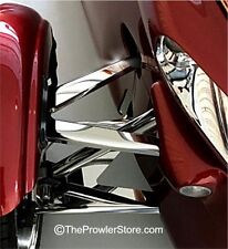 Plymouth Prowler Trim High Polished Stainless Steel A-Arm Covers ACC-822025 picture