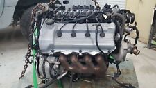 V8 Shelby Cobra engine Series 1 Aurora, Less than 200 miles BEST OFFER picture
