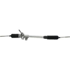 Steering Rack Rear for Plymouth Horizon Dodge Rampage Omni Turismo Scamp Charger picture