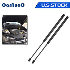 Front Hood Lift Supports Gas Struts 2Pcs For Dodge Ram 1500 2500 3500 4500 5500 picture