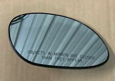 NOS 2001-2002 Chrysler Prowler Replacement Mirror 5013106AA Chrysler 5013106AA picture