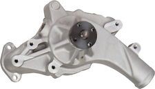 Ford FE Engine 390 427 428 Mechanical Water Pump, High Flow, Aluminum picture