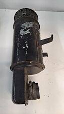 1950's Bentley Mark VI Air Box & filter picture
