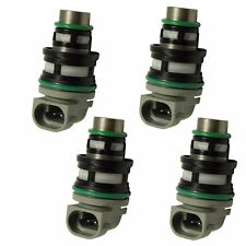 4 Pcs Fuel Injector 2.2 For Chevy GMC Cavalier Buick Pontica 17113124 17113197 picture