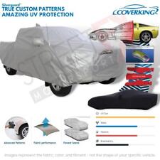 Coverking Silverguard Car Cover for 2010-2013 Superformance Mk III picture