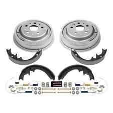 PowerStop OE Stock Replacement Drum + Shoe Kit Fits 1971 Mercury Cyclone picture