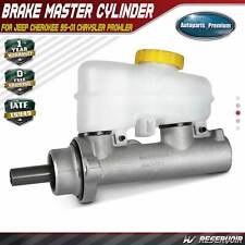 Brake Master Cylinder w/ Reservoir for Jeep Cherokee 1995-2001 Chrysler Prowler picture