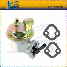 Mechanical Fuel Pump For Muscle Car Series Chevy 283 327 350 picture