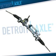 Electric Power Steering Rack and Pinion for 2015-2017 Chrysler 200 Dodge Dart picture