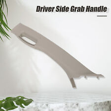 For 02-10 Dodge Ram Left Driver Pull Grab Handle A Pillar Windshield Post Trim picture