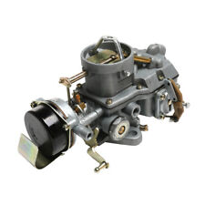 Autolite 1100 Carburetor 1963-1969 FORD Mustang Falcon 6 cyl 170 200 CID Eng picture