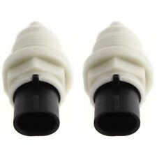 New Set of 2 Speed Sensors for 300 Le Baron Town and Country Ram Truck Van Pair picture