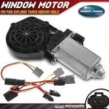 Window Lift Motor for Ford Explorer Taurus Mercury Mountaineer Sable Rear Right picture