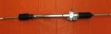 Chrome 1971 1972 Ford Pinto Steering Rack and Pinion Manual BRAND NEW picture