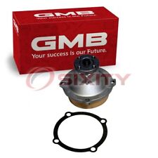 GMB Engine Water Pump for 1965-1974 Plymouth Satellite 6.3L 6.6L 7.0L 7.2L lp picture