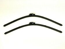 Bentley Continental Gt Gtc & Flying Spur Windshield Wiper Blade Set picture