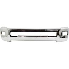 Front Bumper Chrome For 2010-2010 Dodge Ram 2500 3500 2011-18 RAM 2500 3500 picture