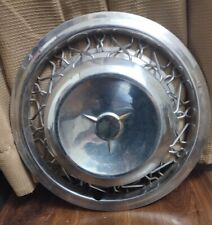 1955 Studebaker Speedster Wire Wheel Cover  picture