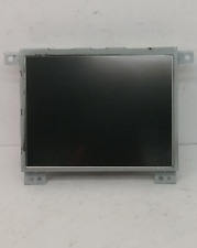 2013-2016 DODGE DART 8.4 INCH NAVIGATION DISPLAY TOUCH SCREEN 05091143AE OEM  picture