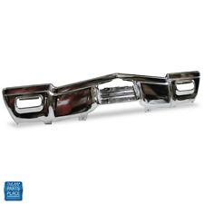 1970 Buick Skylark GS New Front Bumper Chrome Plated picture