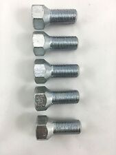 For 1935-1954 Plymouth:  Wheel Lug Bolts  LEFT HAND THREAD picture