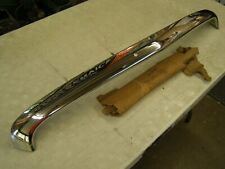 NOS OEM 1951 1952 Hudson Grille Moulding Trim Wasp Hornet Commodore picture
