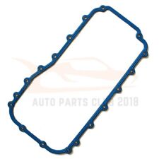Oil Pan Gasket Fits  Dodge Dynasty 3.3L Chrysler Town & Country 3.8L 1994-2010 picture