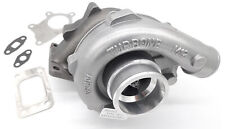 T3/T4 Turbo Charger .57 A/R Turbine .50 A/R Compressor 400+ HP Boost Stage III picture