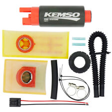  KEMSO 340LPH High Performance Fuel Pump for Plymouth Caravelle ALL 1986-1988 picture